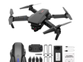 Drone E88 Pro plegable