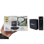 TV Box Android 13 con 4 GB de RAM y 32 GB