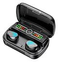 Auriculares Bluetooth M27
