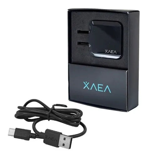 Cargador 27W y cable