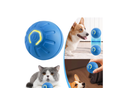 Pelota interactiva para mascotas
