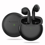 Auriculares inalámbricos Bluetooth Pro 6