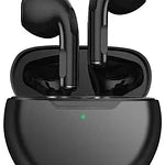 Auriculares Pro 6 detalle