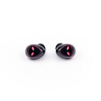 Auriculares inalámbricos Bluetooth con pantalla LED en el estuche