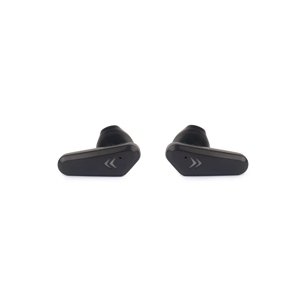 Auriculares inalámbricos Bluetooth X-15 con luces RGB