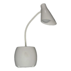 Velador LED multifunción para escritorio