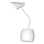 Velador LED multifunción para escritorio