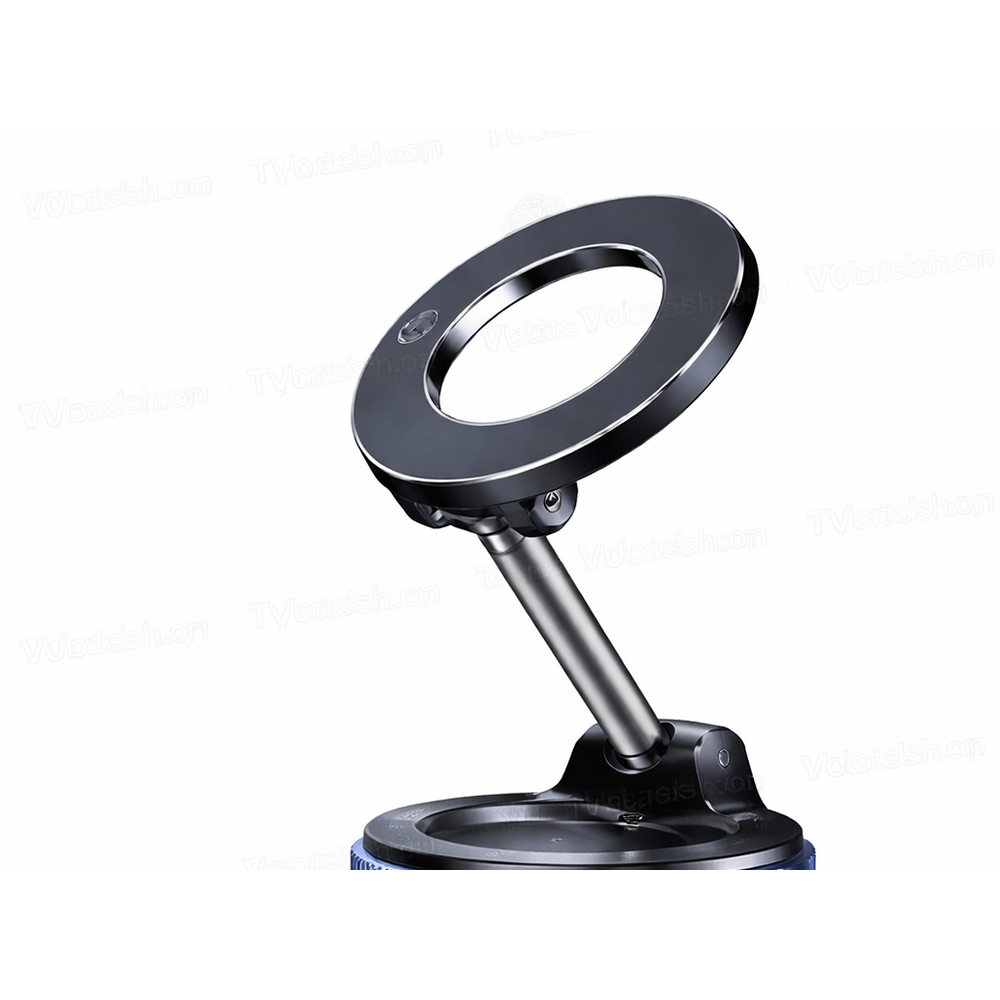 Soporte magnético 360° para celular, auto y hogar