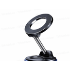 Soporte magnético 360° para celular, auto y hogar
