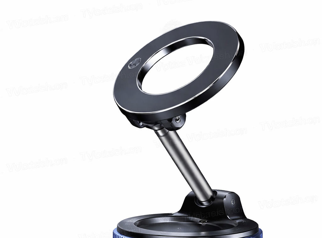 Soporte magnético 360° plegado