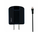 Cargador turbo USB-C