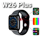 Smartwatch W26+ Plus detalle