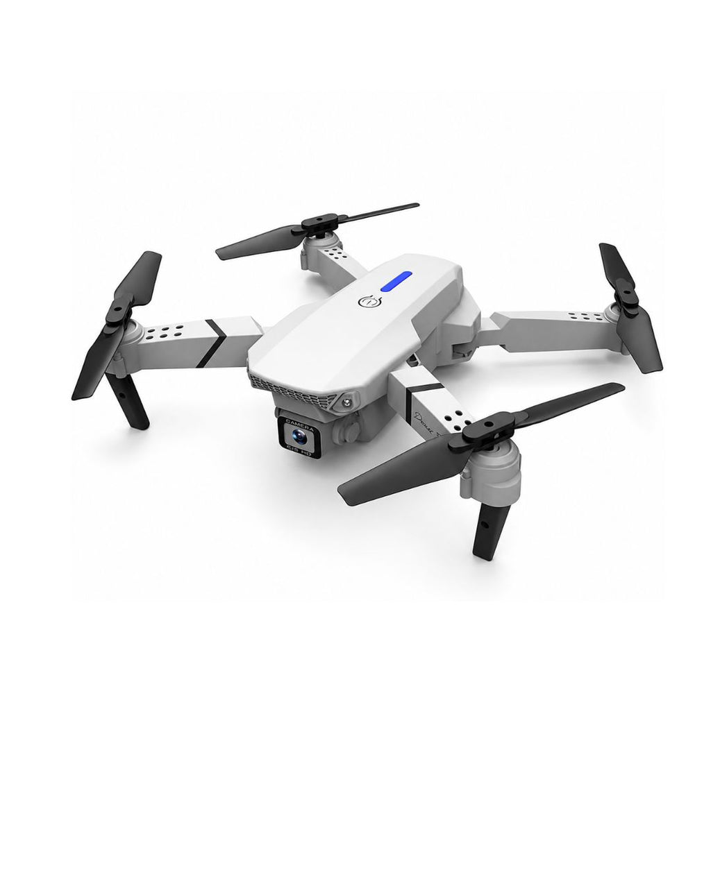 Drone E88 con control remoto