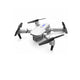 Drone plegable E88 con cámara HD
