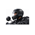 Intercomunicador Bluetooth para casco de moto