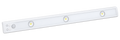 Barra de luz LED recargable: detalle