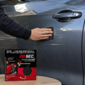 Removedor de rayones superficiales para auto