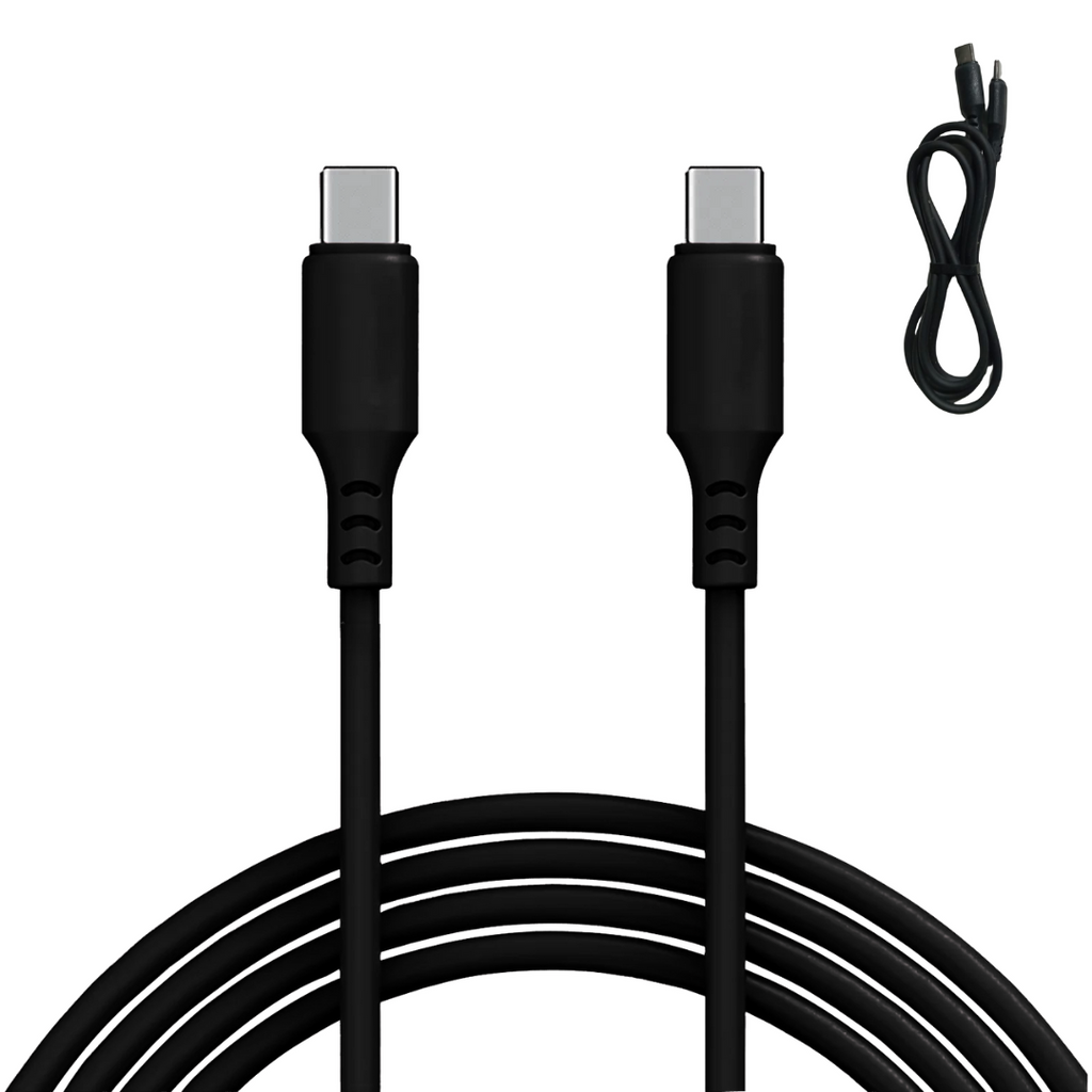 Cable USB-C a USB-C