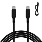 Cable USB-C a USB-C