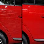 Removedor de rayones para auto: detalle