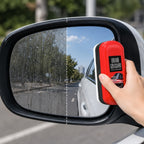 Limpiador de vidrios y parabrisas para auto