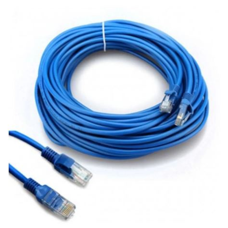 Cable de red de 20 metros
