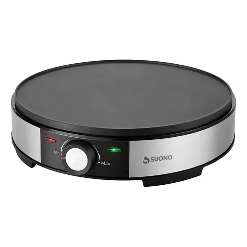 Panquequera crepera eléctrica 30 cm 1200 W