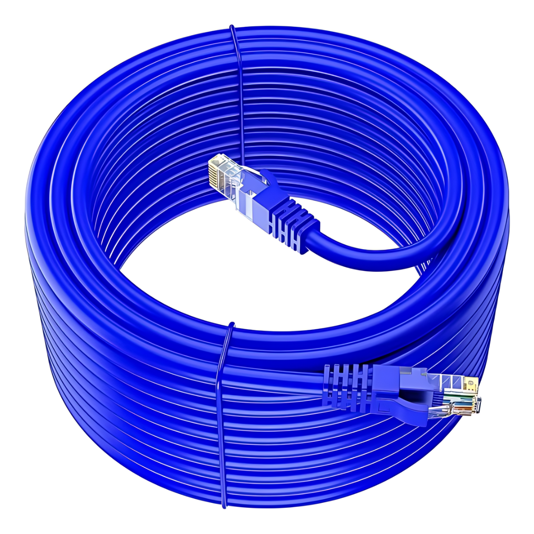 Cable de red de 15 metros