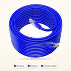 Cable de red de 15 metros