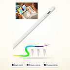 Lápiz óptico para pantallas y diseño gráfico Pen B7